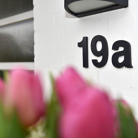 Apartament Carina 1Stock Wenningstedt-Braderup Zewnętrze zdjęcie