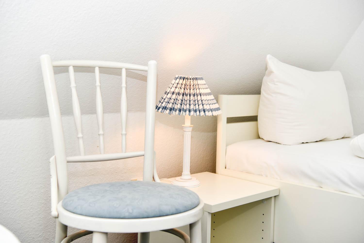 Apartament Carina 1Stock Wenningstedt-Braderup Zewnętrze zdjęcie