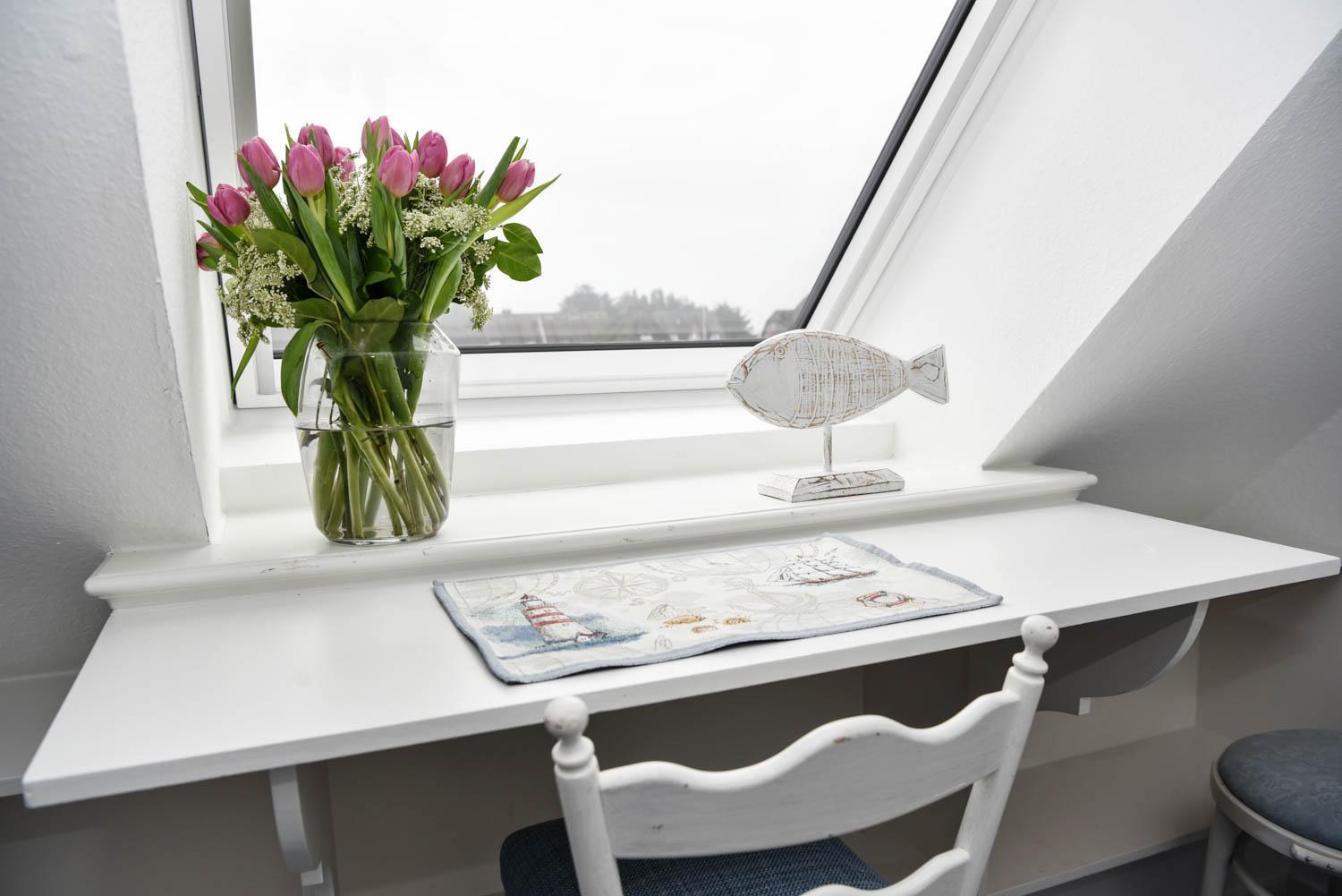 Apartament Carina 1Stock Wenningstedt-Braderup Zewnętrze zdjęcie