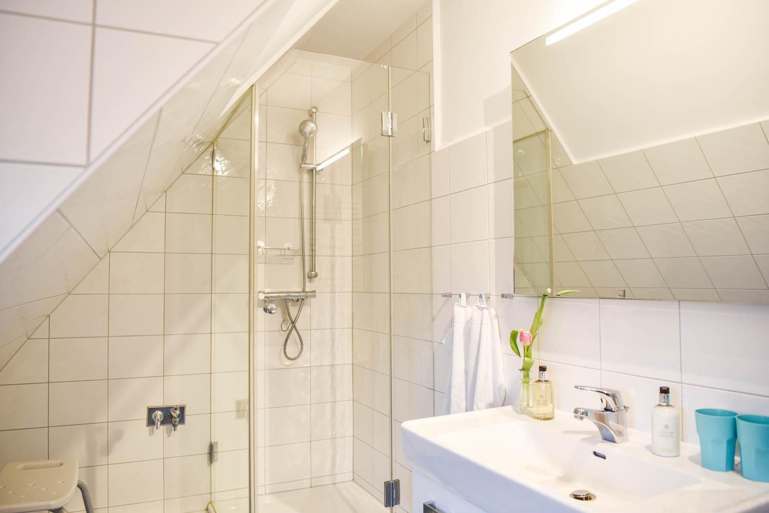 Apartament Carina 1Stock Wenningstedt-Braderup Zewnętrze zdjęcie