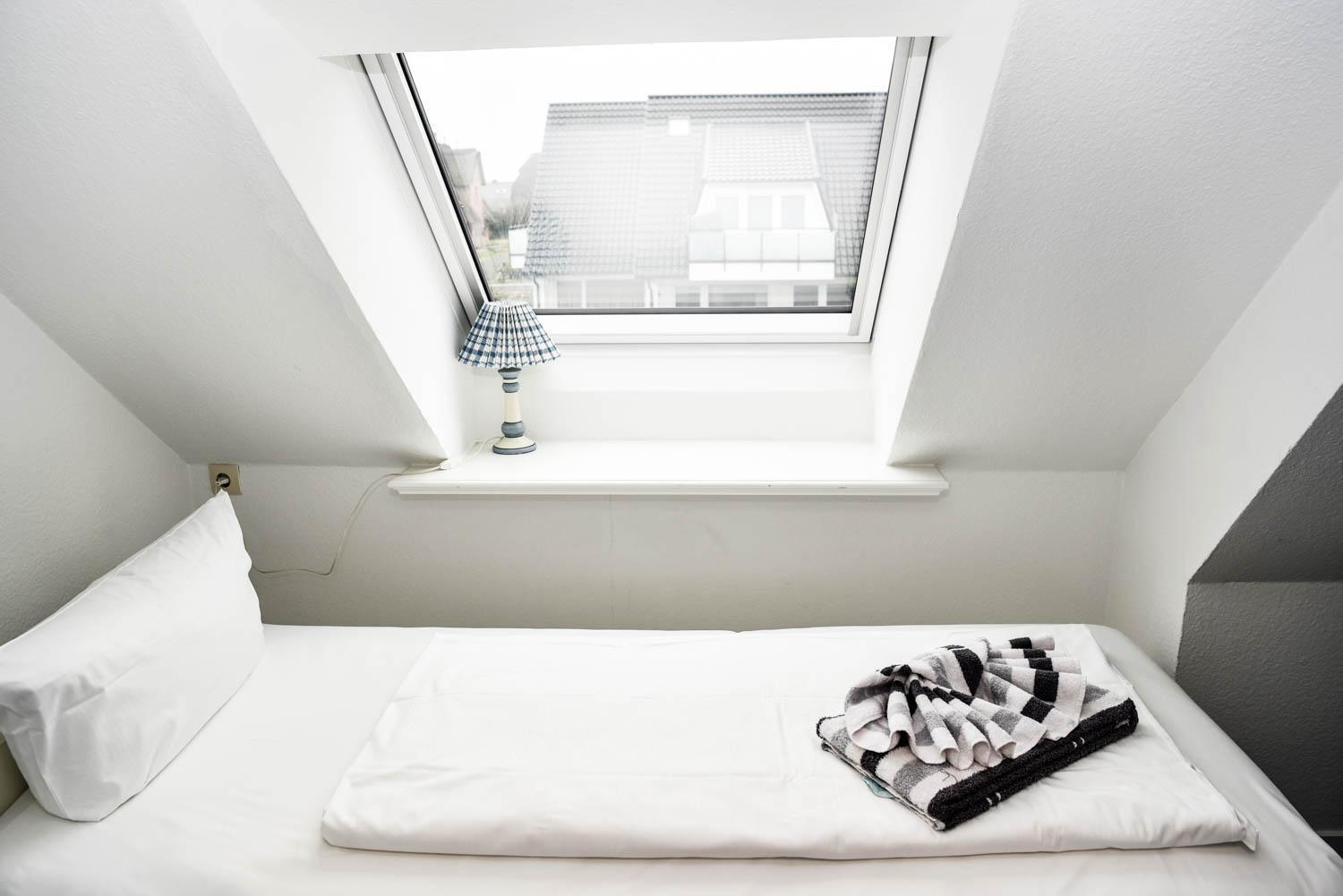 Apartament Carina 1Stock Wenningstedt-Braderup Zewnętrze zdjęcie