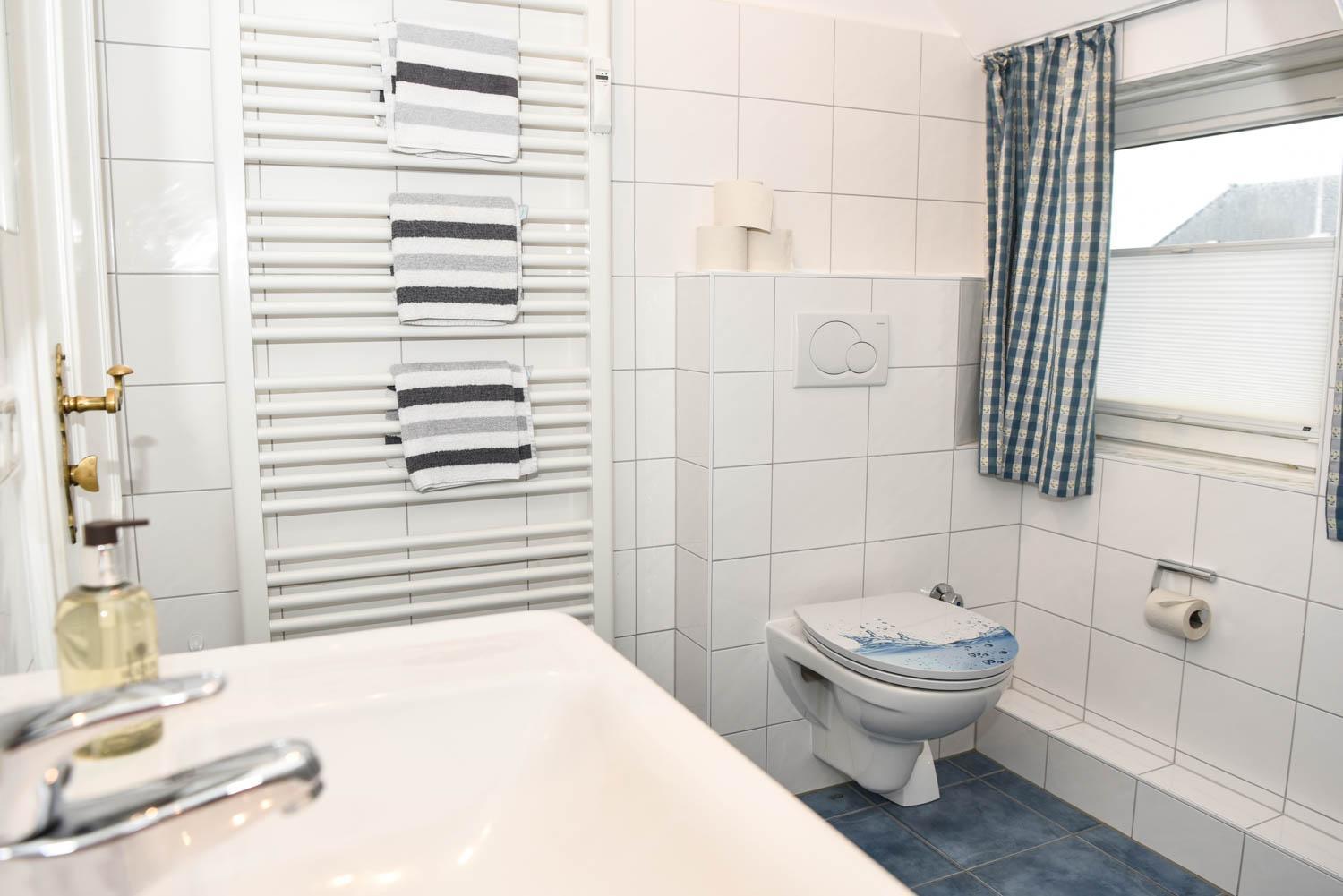 Apartament Carina 1Stock Wenningstedt-Braderup Zewnętrze zdjęcie