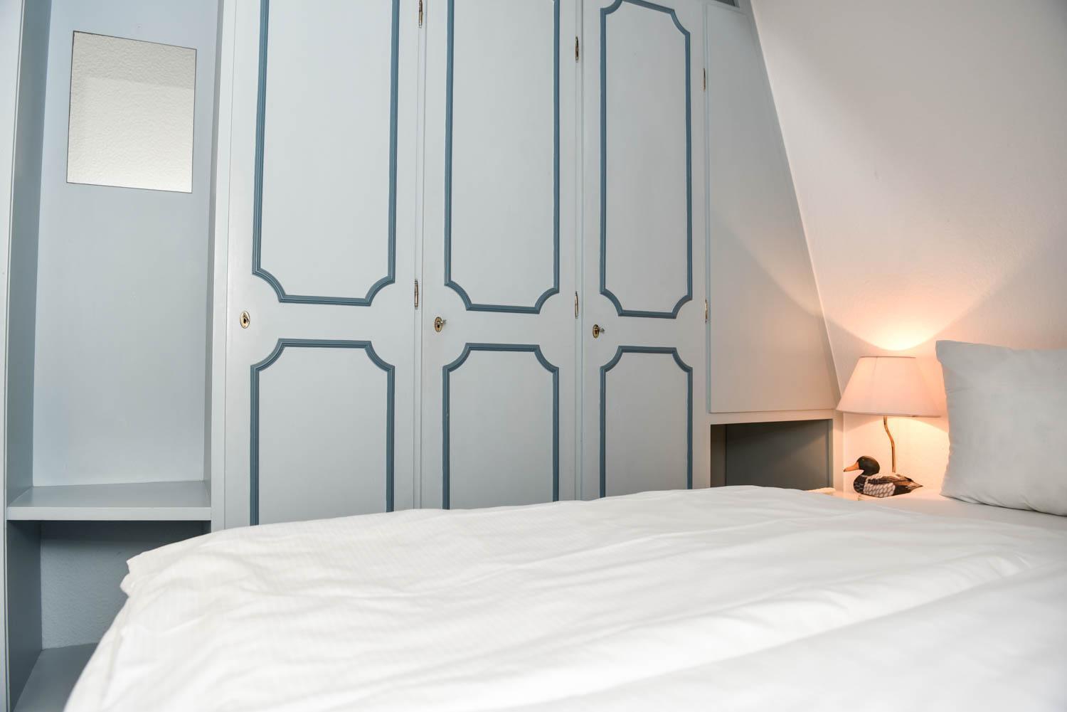 Apartament Carina 1Stock Wenningstedt-Braderup Zewnętrze zdjęcie